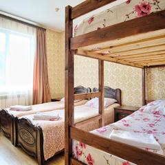 Гостевой дом Корона, Адлер, Краснодарский край