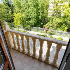 Гостевой дом Золотая подкова, Адлер, Краснодарский край