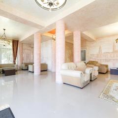 Отель Лаура, Адлер, Краснодарский край