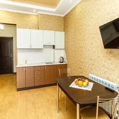 Гостевой дом Золотая подкова, Адлер, Краснодарский край