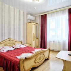 Гостевой дом Корона, Адлер, Краснодарский край