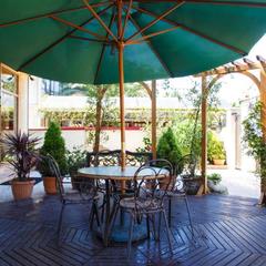 Отель Лаура, Адлер, Краснодарский край