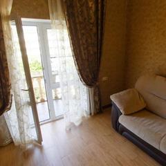 Гостевой дом Золотая подкова, Адлер, Краснодарский край