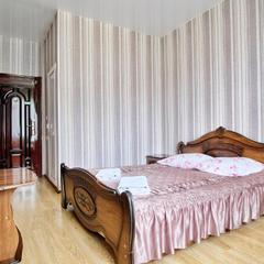 Гостевой дом Корона, Адлер, Краснодарский край