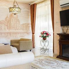 Отель Лаура, Адлер, Краснодарский край