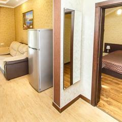 Гостевой дом Золотая подкова, Адлер, Краснодарский край