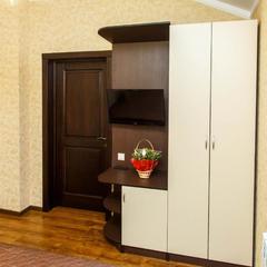 Гостевой дом Золотая подкова, Адлер, Краснодарский край