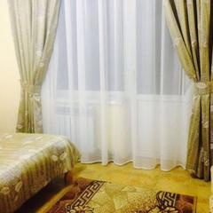 Отель Афродита на Южных Культур, Адлер, Краснодарский край