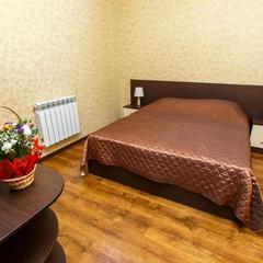 Гостевой дом Золотая подкова, Адлер, Краснодарский край