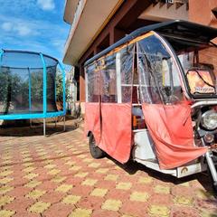 Гостевой дом Корона, Адлер, Краснодарский край