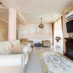 Отель Лаура, Адлер, Краснодарский край