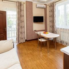 Гостевой дом Золотая подкова, Адлер, Краснодарский край