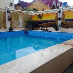 Отель Афродита на Южных Культур, Адлер, Краснодарский край
