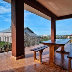 Гостевой дом Корона, Адлер, Краснодарский край