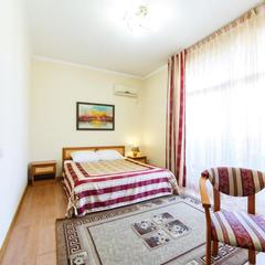 Отель Лаура, Адлер, Краснодарский край