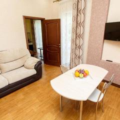 Гостевой дом Золотая подкова, Адлер, Краснодарский край