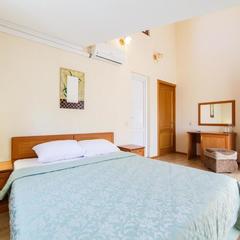 Отель Лаура, Адлер, Краснодарский край