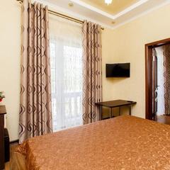 Гостевой дом Золотая подкова, Адлер, Краснодарский край