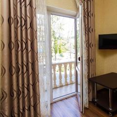 Гостевой дом Золотая подкова, Адлер, Краснодарский край