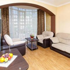 Гостевой дом Золотая подкова, Адлер, Краснодарский край