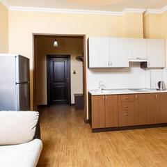 Гостевой дом Золотая подкова, Адлер, Краснодарский край