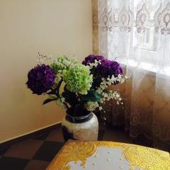 Отель Афродита на Южных Культур, Адлер, Краснодарский край