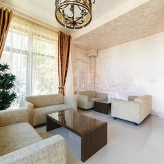 Отель Лаура, Адлер, Краснодарский край