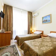 Отель Лаура, Адлер, Краснодарский край