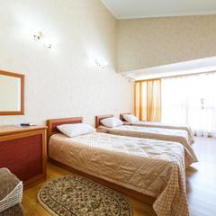 Отель Лаура, Адлер, Краснодарский край