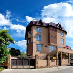 Гостевой дом Марго на Луговой, Адлер, Краснодарский край