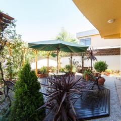 Отель Лаура, Адлер, Краснодарский край