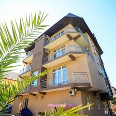 Гостевой дом Марго на Луговой, Адлер, Краснодарский край