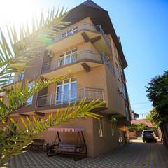 Гостевой дом Марго на Луговой, Адлер, Краснодарский край