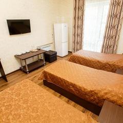 Гостевой дом Золотая подкова, Адлер, Краснодарский край