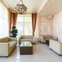 Отель Лаура, Адлер, Краснодарский край