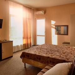 Гостевой дом Марго на Луговой, Адлер, Краснодарский край