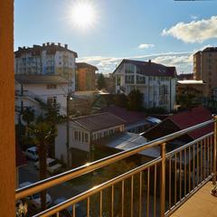 Гостевой дом Марго на Луговой, Адлер, Краснодарский край