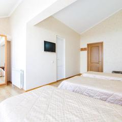 Отель Лаура, Адлер, Краснодарский край