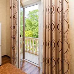 Гостевой дом Золотая подкова, Адлер, Краснодарский край