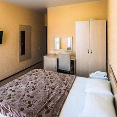 Гостевой дом Марго на Луговой, Адлер, Краснодарский край