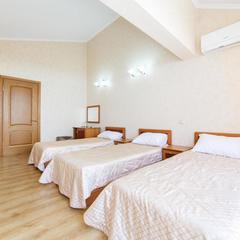 Отель Лаура, Адлер, Краснодарский край