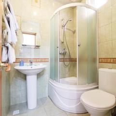 Отель Лаура, Адлер, Краснодарский край