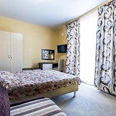 Гостевой дом Марго на Луговой, Адлер, Краснодарский край