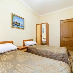 Отель Лаура, Адлер, Краснодарский край