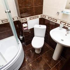 Гостевой дом Золотая подкова, Адлер, Краснодарский край