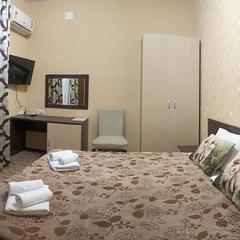 Гостевой дом Марго на Луговой, Адлер, Краснодарский край