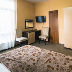 Гостевой дом Марго на Луговой, Адлер, Краснодарский край