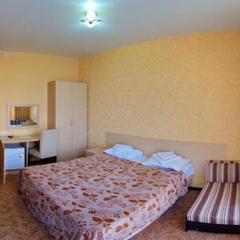 Гостевой дом Марго на Луговой, Адлер, Краснодарский край