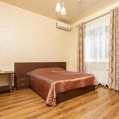 Гостевой дом Золотая подкова, Адлер, Краснодарский край