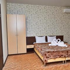 Гостевой дом Марго на Луговой, Адлер, Краснодарский край